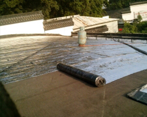 隆尧屋顶防水